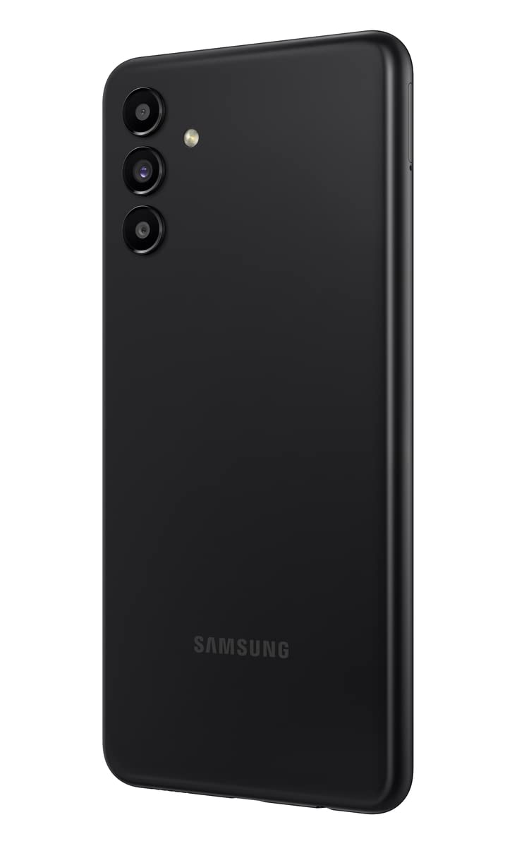 Black 64GB Unlocked Smartphone P8929