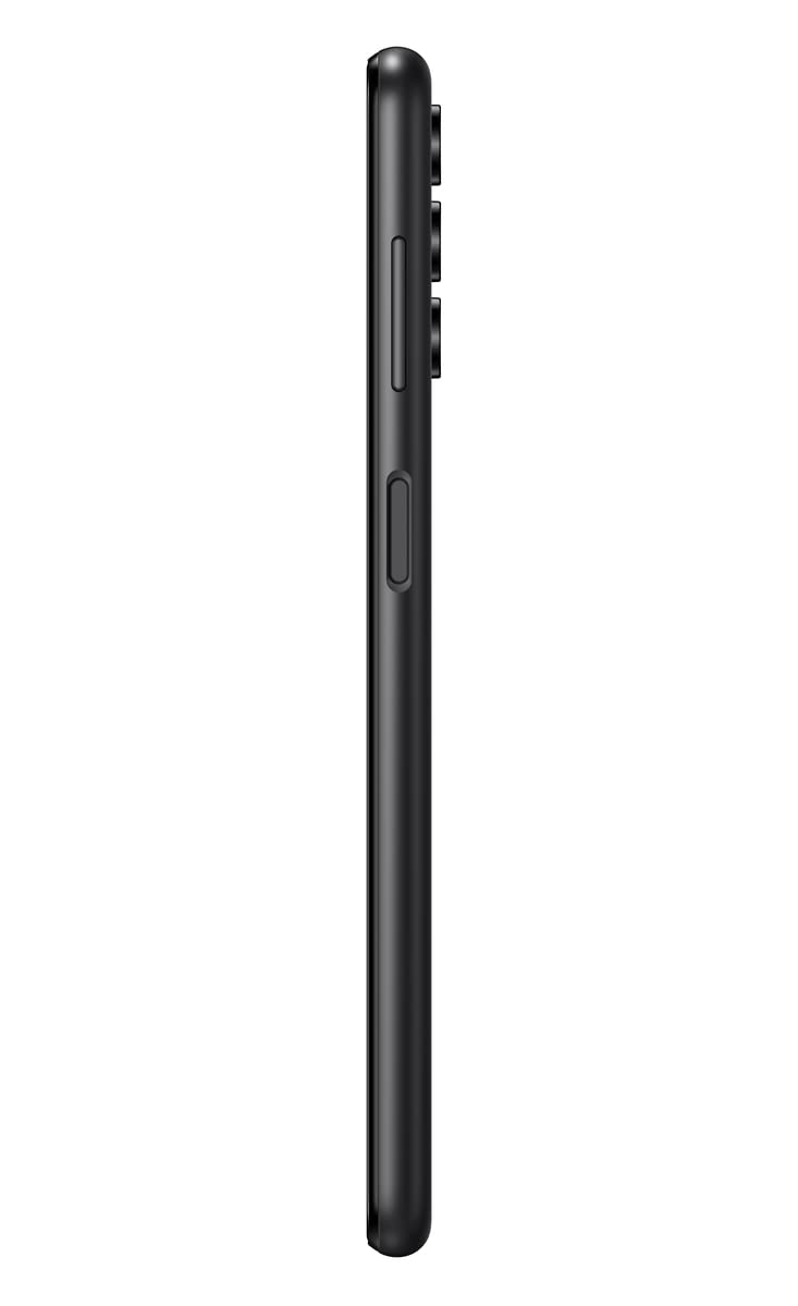 Black 64GB Unlocked Smartphone P8929