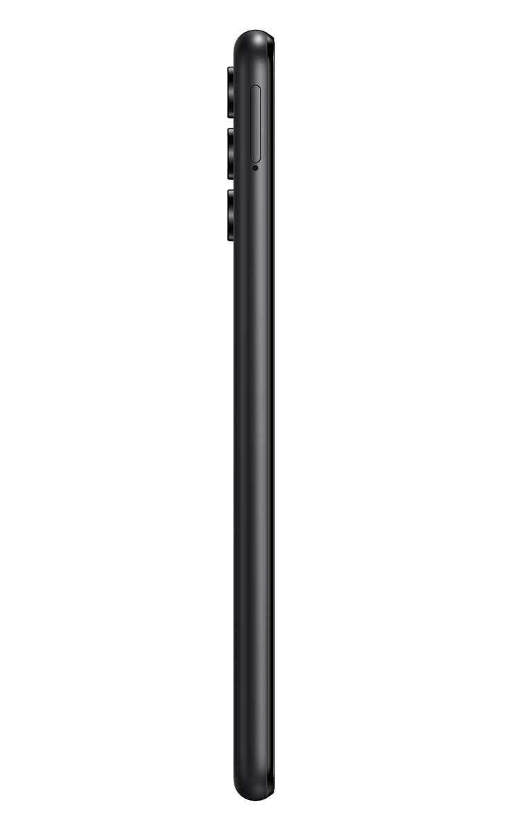 Black 64GB Unlocked Smartphone P8929