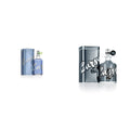 3.4 oz Eau de Toilette Spray & 4.2 oz Cologne Spray Y314225