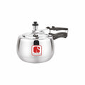 2 Litre Aluminium Pressure Cooker Y82481