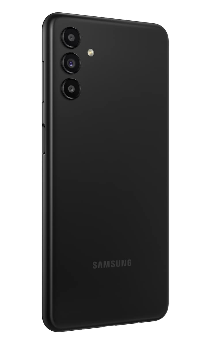 Black 64GB Unlocked Smartphone P8929