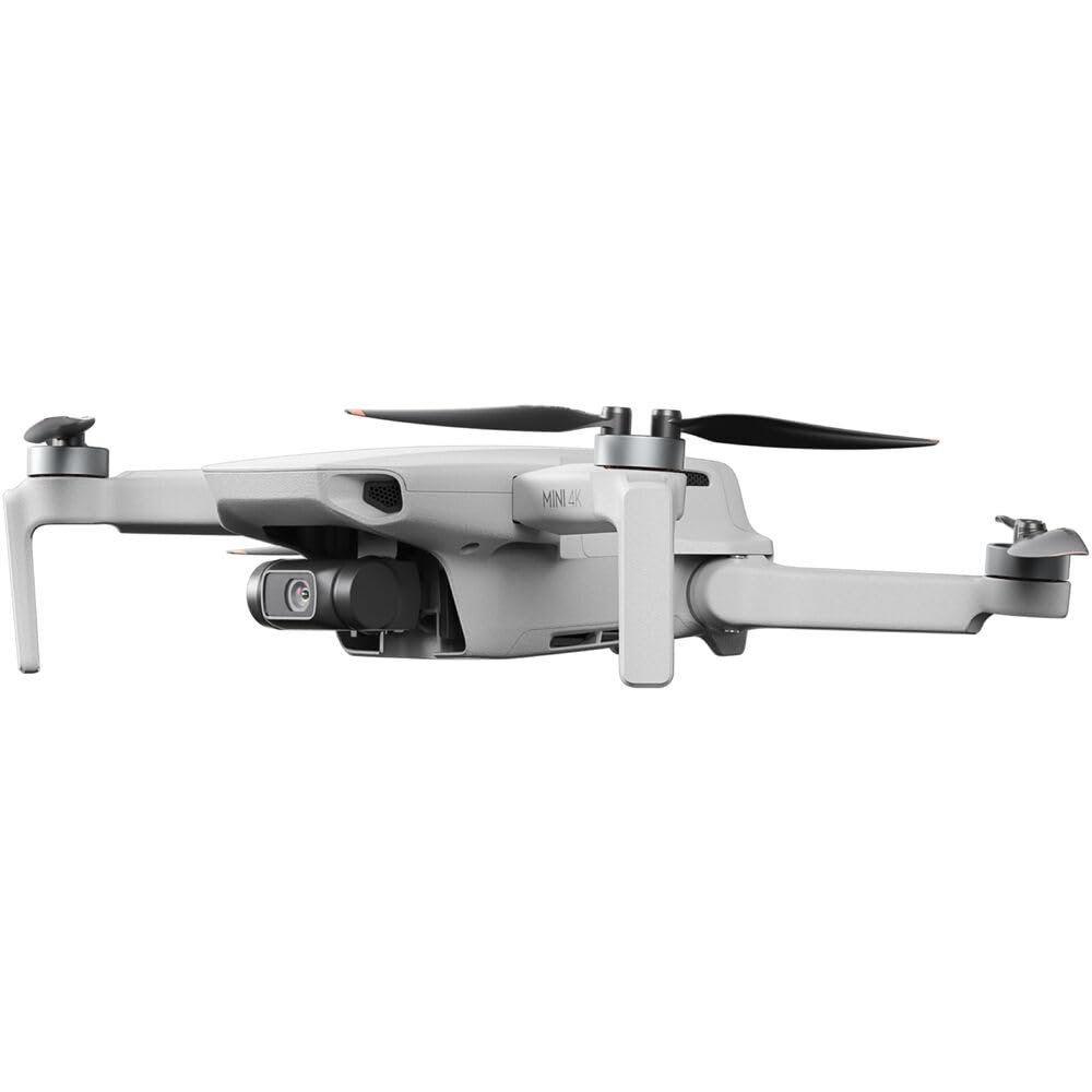 Lightweight UHD Drone with 12MP Camera, 3-Axis Gimbal, 64GB Card O6615