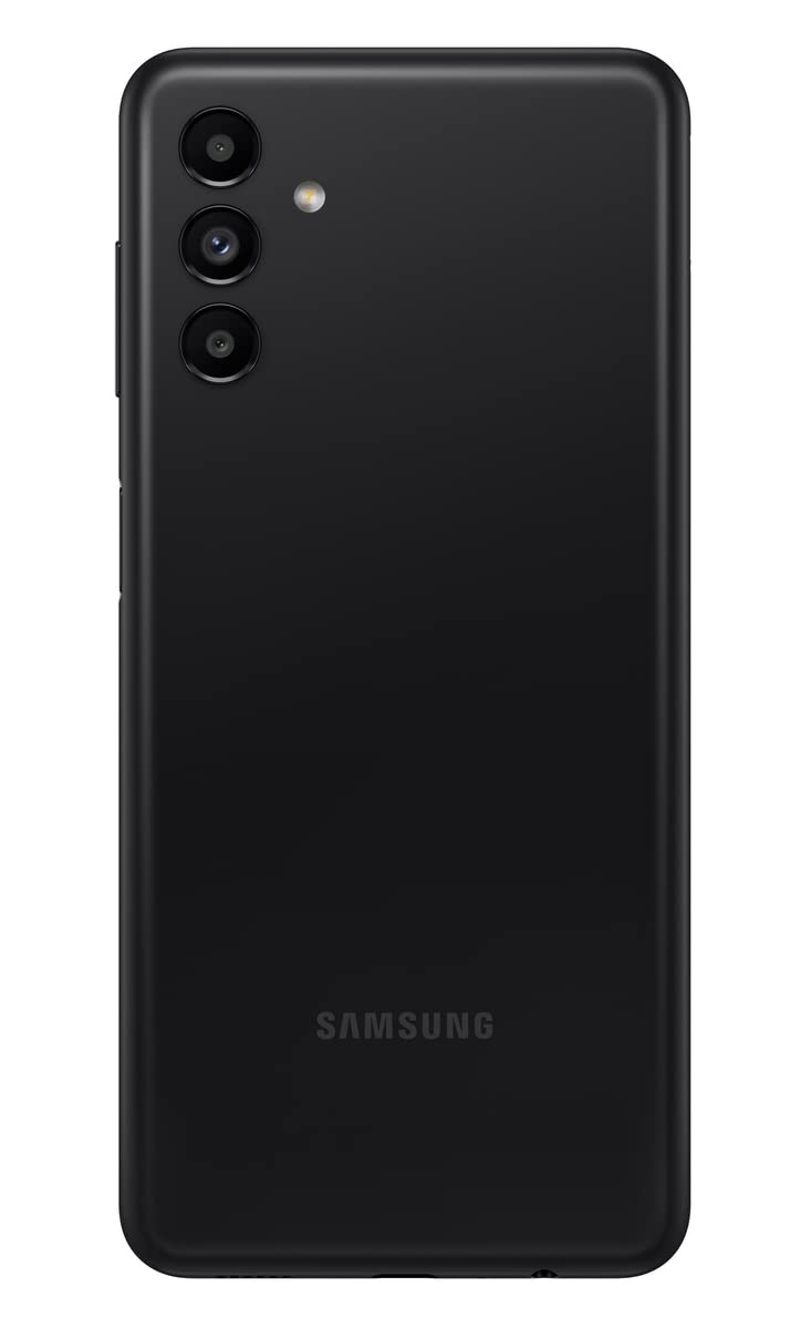 Black 64GB Unlocked Smartphone P8929