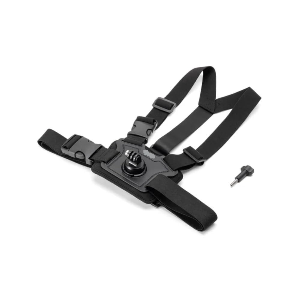 Chest Strap Mount P540