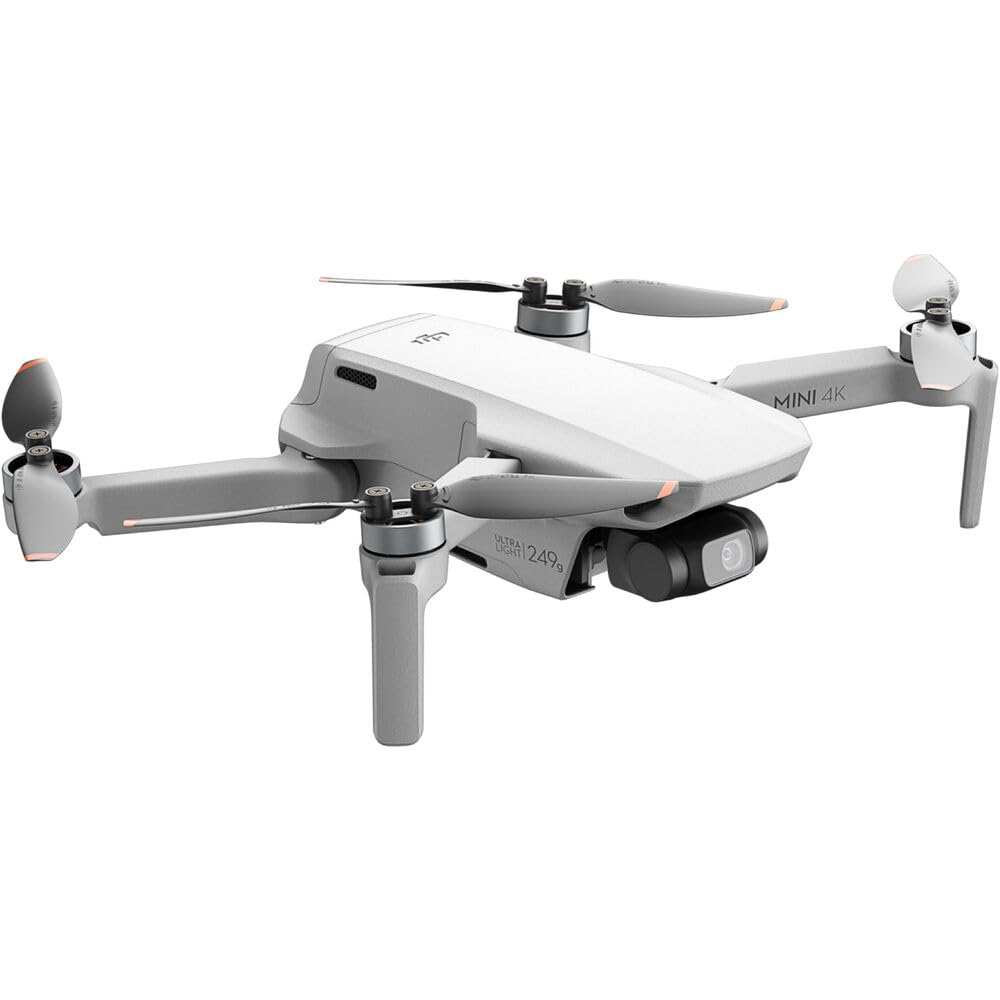 Lightweight UHD Drone with 12MP Camera, 3-Axis Gimbal, 64GB Card O6615