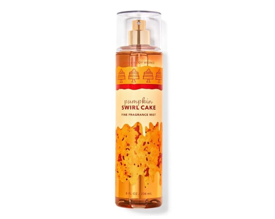 Fine Fragrance Mist 8oz H56304