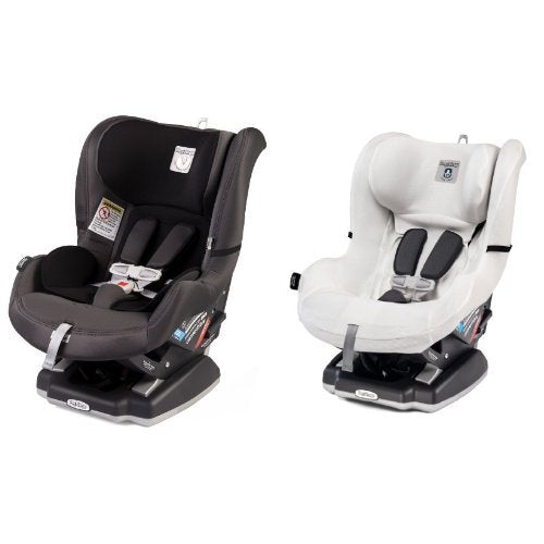 Infant Convertible Car Seat and Convertible Cover O9794