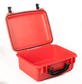 Orange IP67 Waterproof Impact Resistant Hard Protective Case K9240