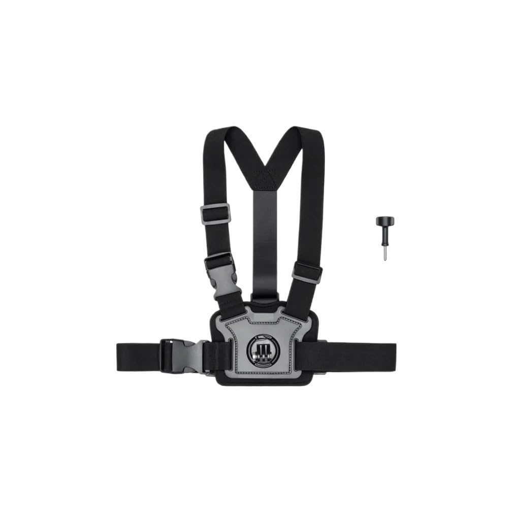 Chest Strap Mount P540