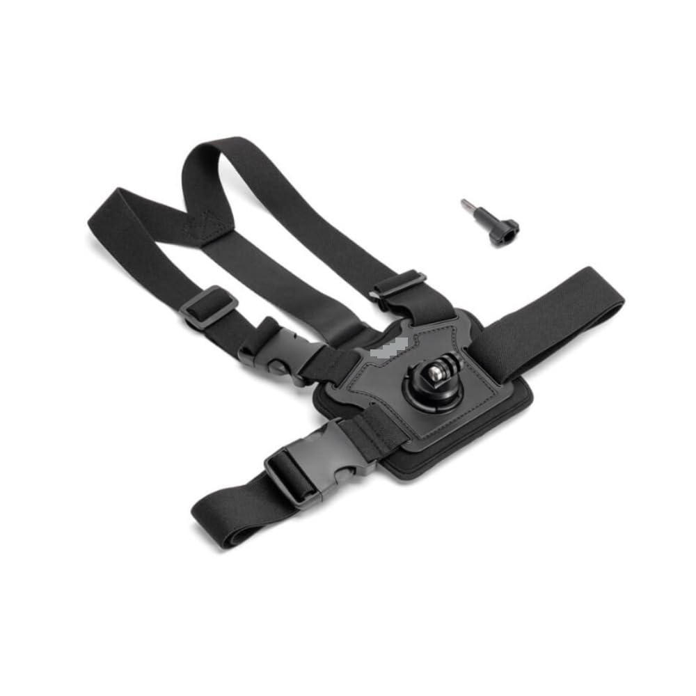 Chest Strap Mount P540