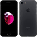 Apple iPhone 7 32GB Unlocked Black O3965