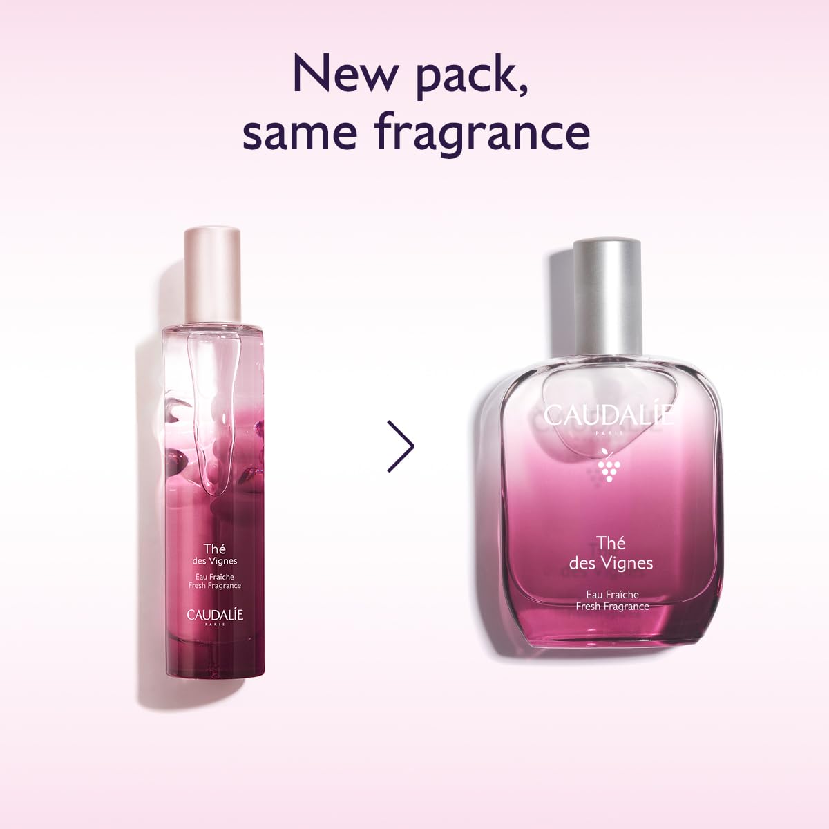 Fresh Fragrance 50 mL E2420