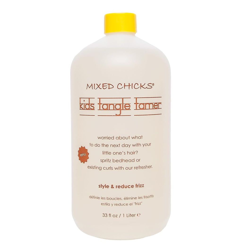Kids Light and Moisturizing Styling Formula 33 fl.oz. H4055