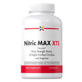 Nitric Oxide Supplement 120 Capsules with L-Citrulline and L-Arginine W634