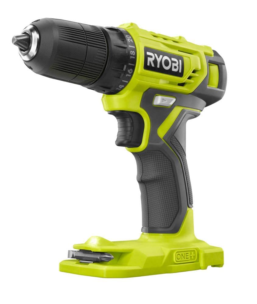 18-Volt 3/8 In. Drill/Driver Bare Tool L7268