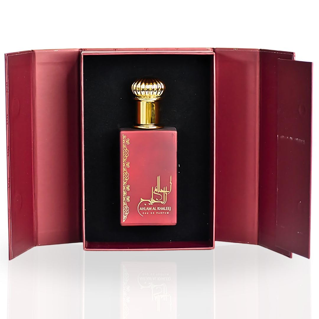 Eau de Parfum Spray 2.7 Ounce Y7065