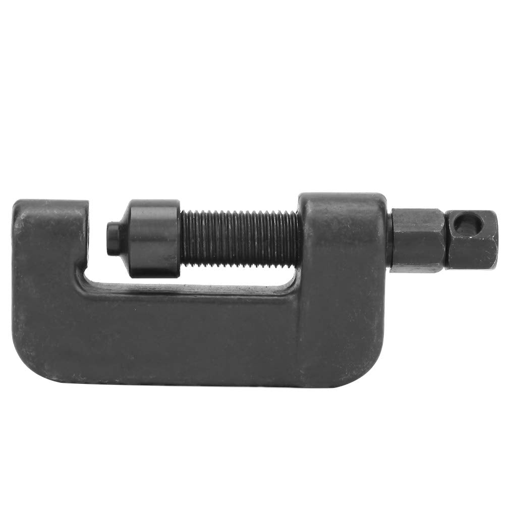 13PC Motorcycle Chain Breaker Rivet Tool Set with Carrying Case T825677