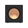 Front-Firing Subwoofer with Spun-Copper Polymer Woofers J925440