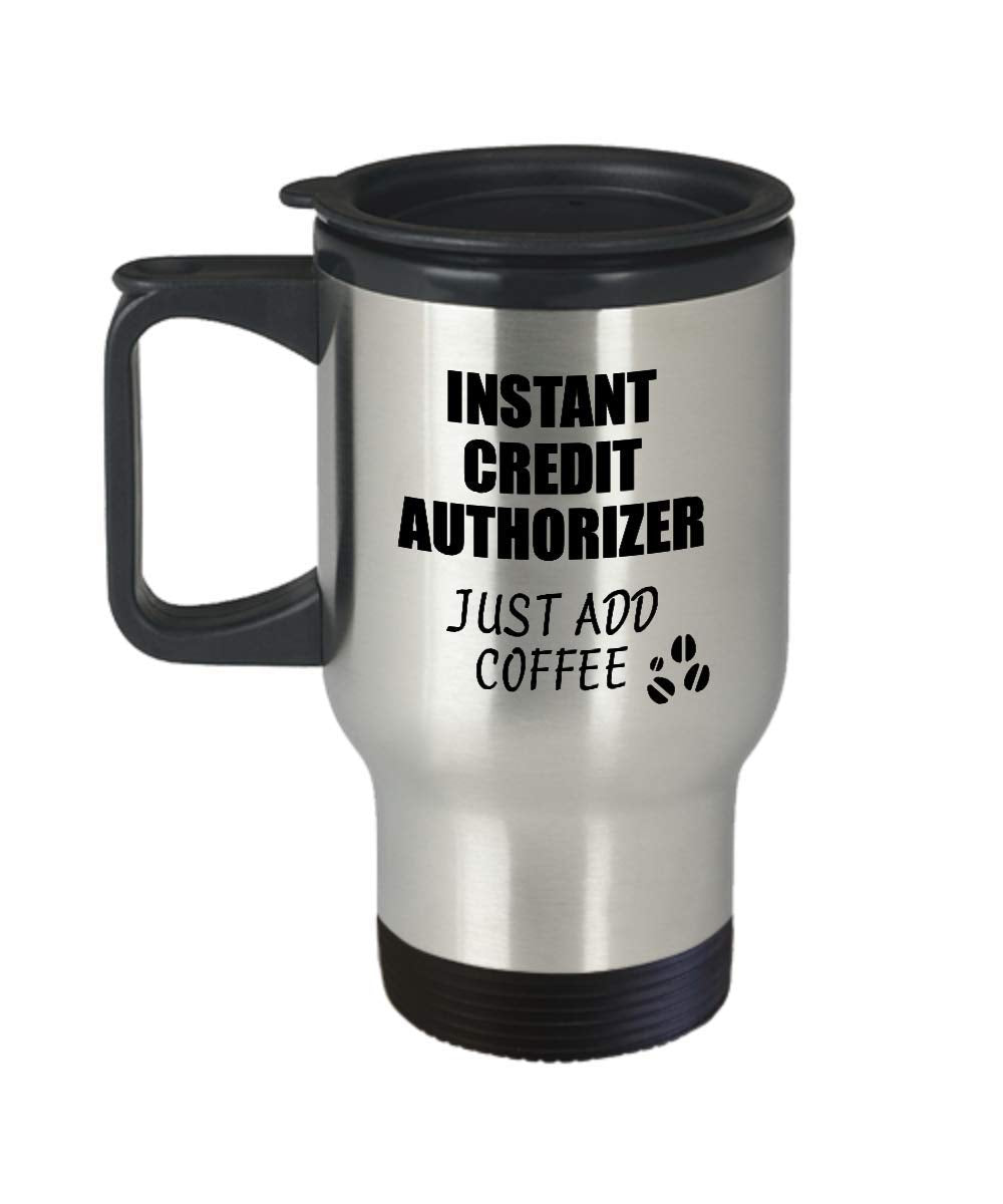 14 Oz Insulated Travel Mug L584
