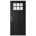 36 x 80 Front Entry Door Slab Right Hand K154514