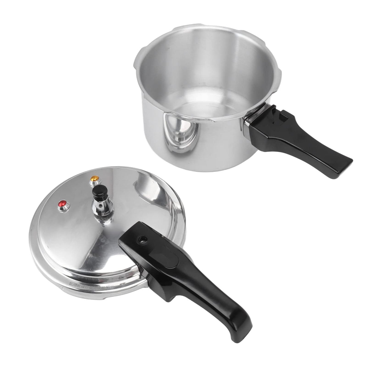 3L Stainless Steel Pressure Cooker M13615