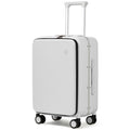 20'' Carry On Luggage with Front Pocket T7883
