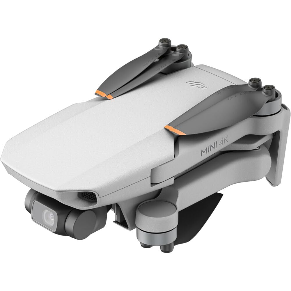 Lightweight UHD Drone with 12MP Camera, 3-Axis Gimbal, 64GB Card O6615