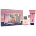 3 Pc Gift Set 3.4 oz EDT Spray 0.5 oz EDT Spray 6.7 oz Body Lotion S923957