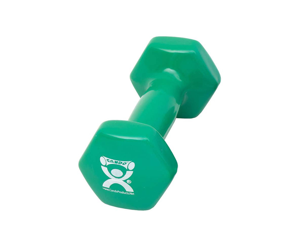 Vinyl Coated Dumbbells I25863