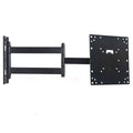 Single Stud Swing Arm TV Wall Mount W560