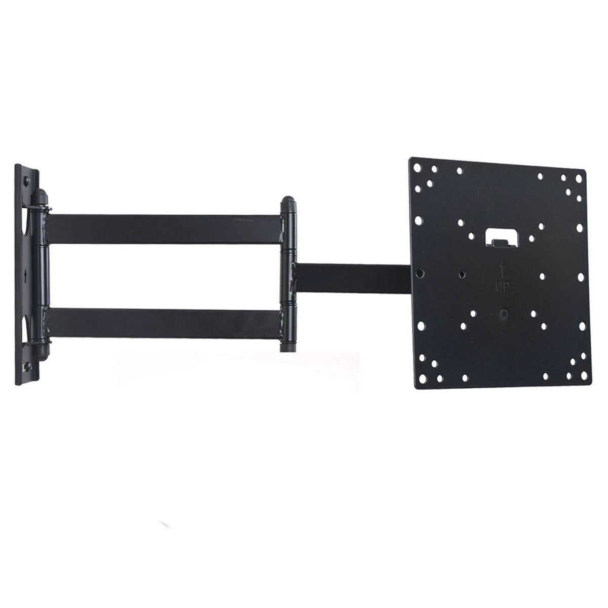 Single Stud Swing Arm TV Wall Mount W560