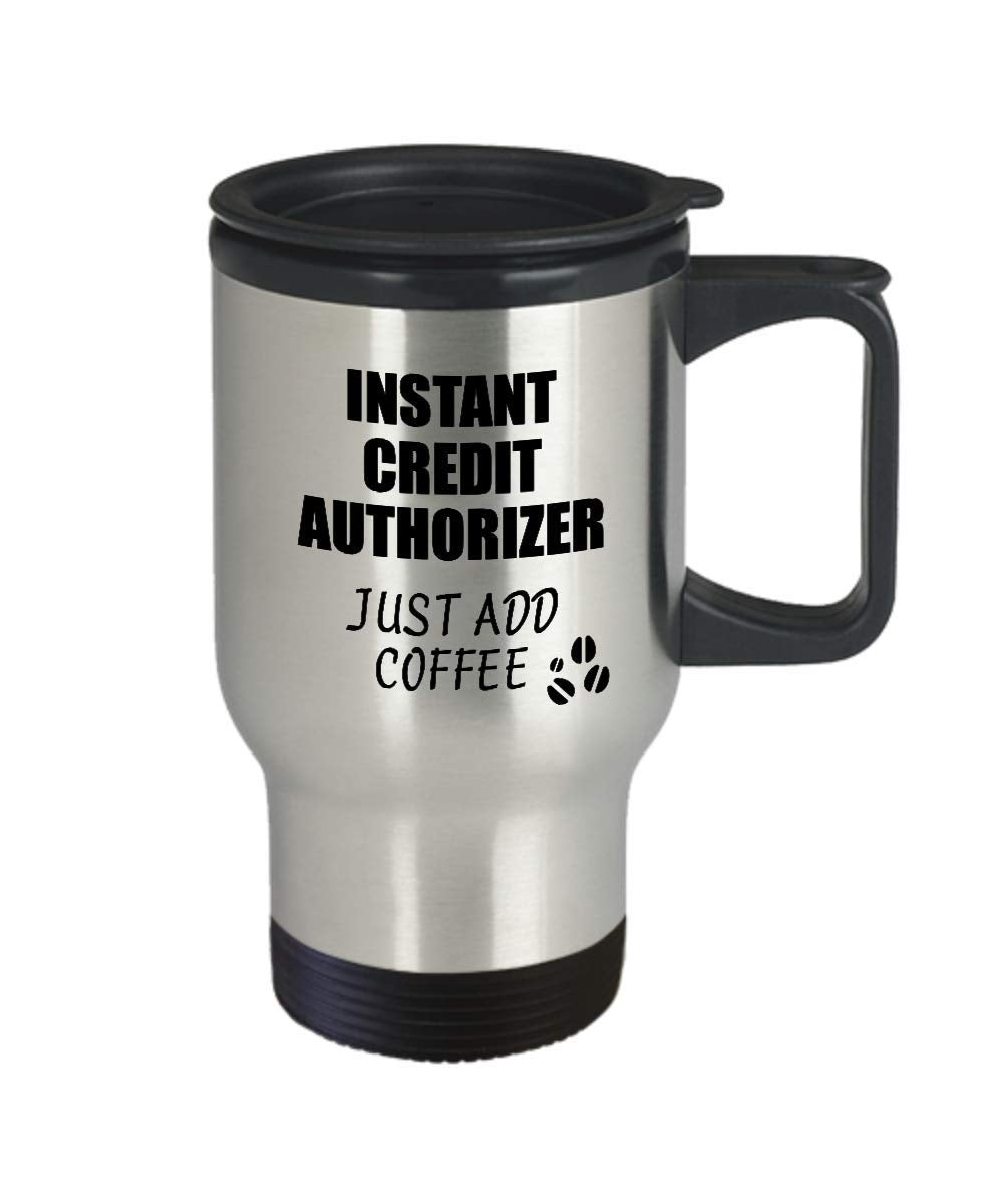 14 Oz Insulated Travel Mug L584