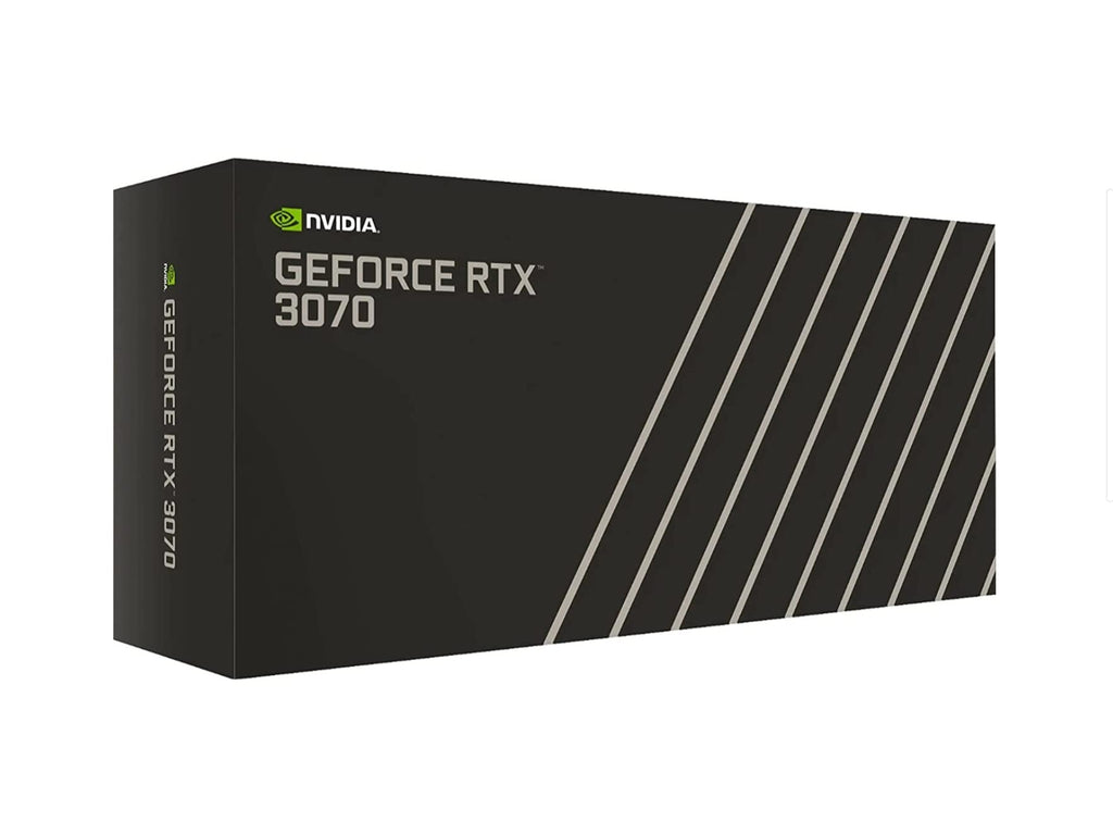 8GB GDDR6 PCI Express 4.0 Graphics Card D351