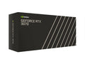 8GB GDDR6 PCI Express 4.0 Graphics Card D351