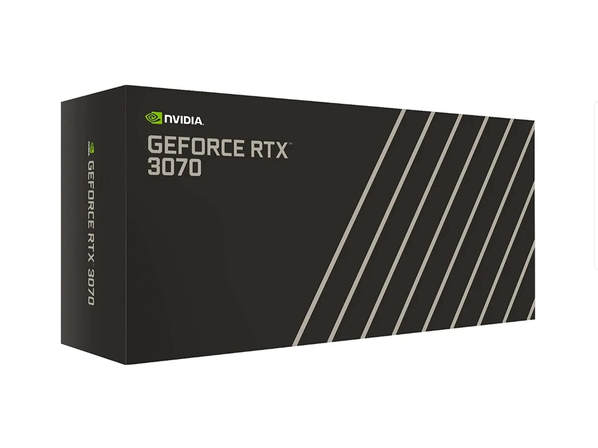 8GB GDDR6 PCI Express 4.0 Graphics Card D351