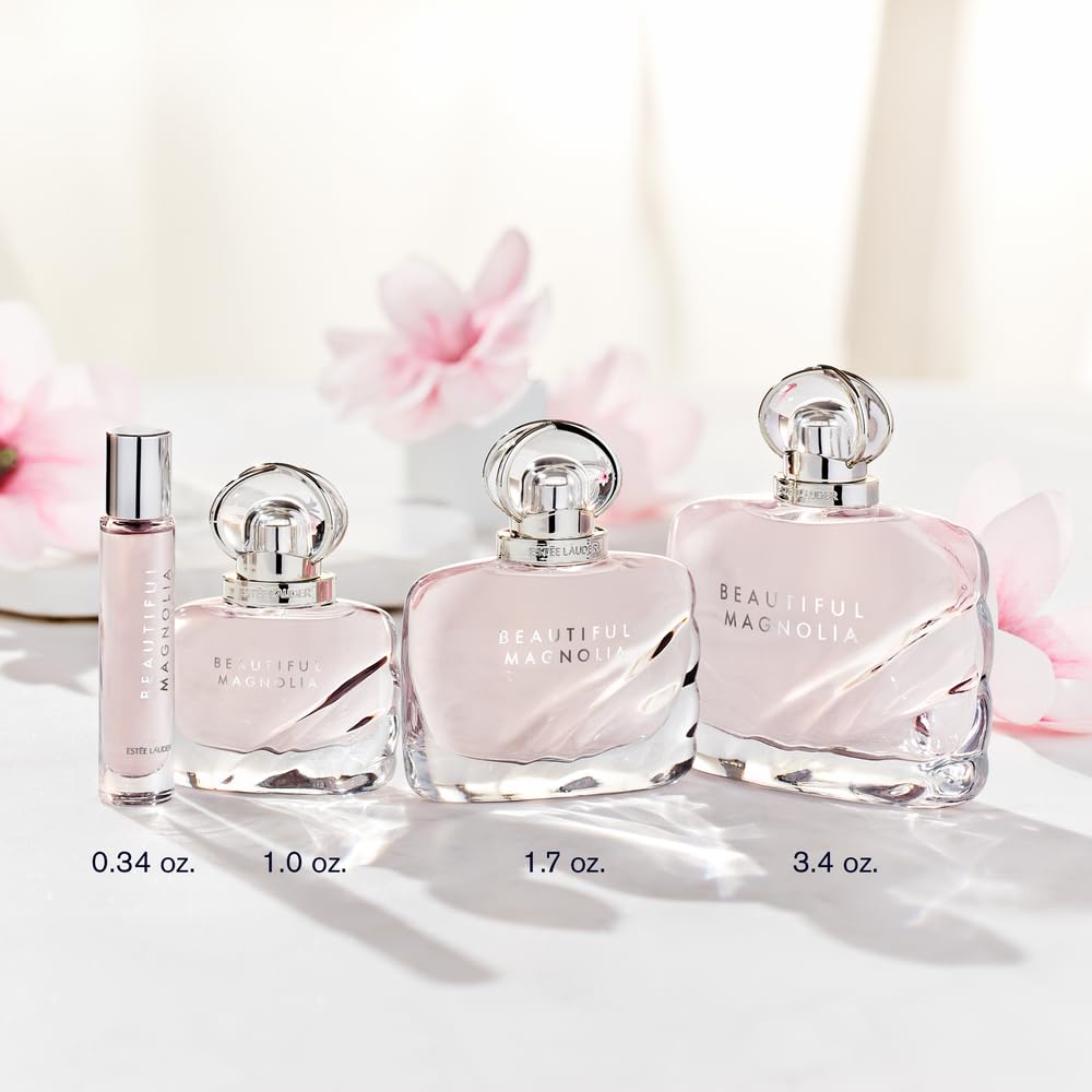 Floral Eau de Parfum Spray J523300