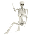 Life Size Poseable Skeleton H762618