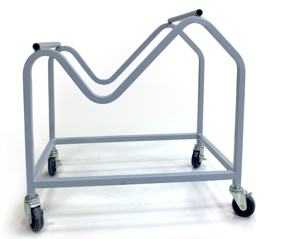 Cradle-Style Dolly for Stackable Chairs G919571