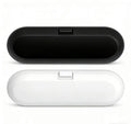 2-Pack Travel Electric Toothbrush Hard Case E7937