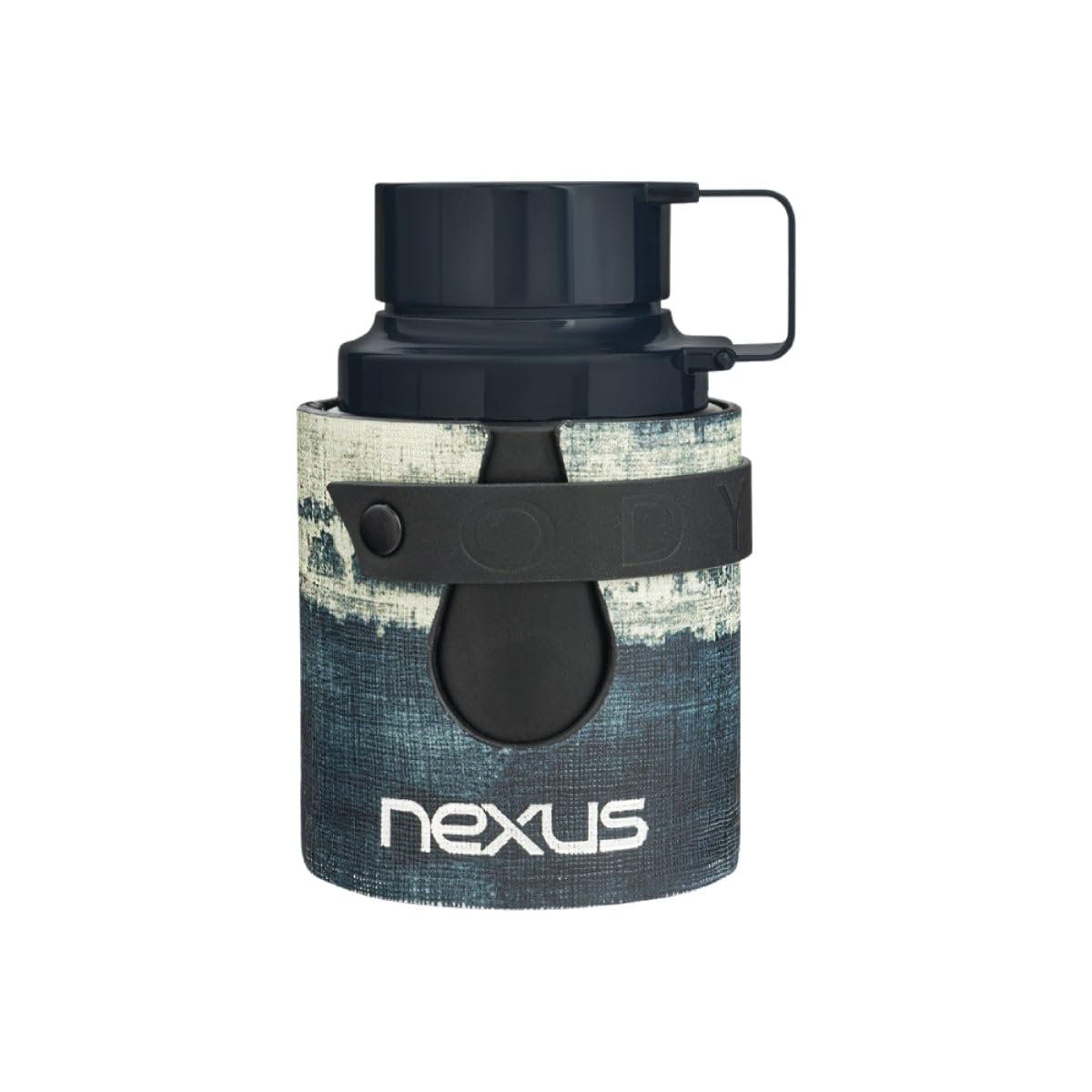 3.4 Ounce / 100 ml D3972