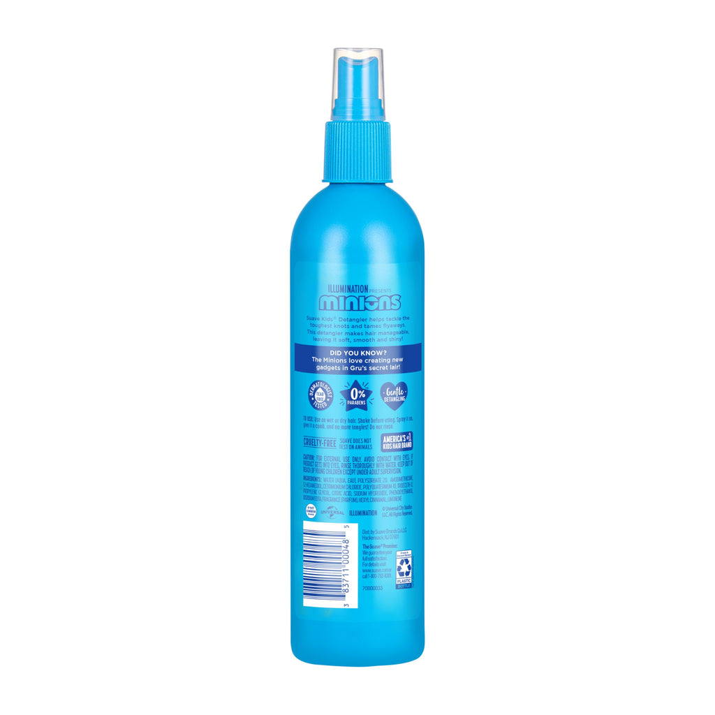 Kids Detangler Spray 10 oz Pack of 6 C244066
