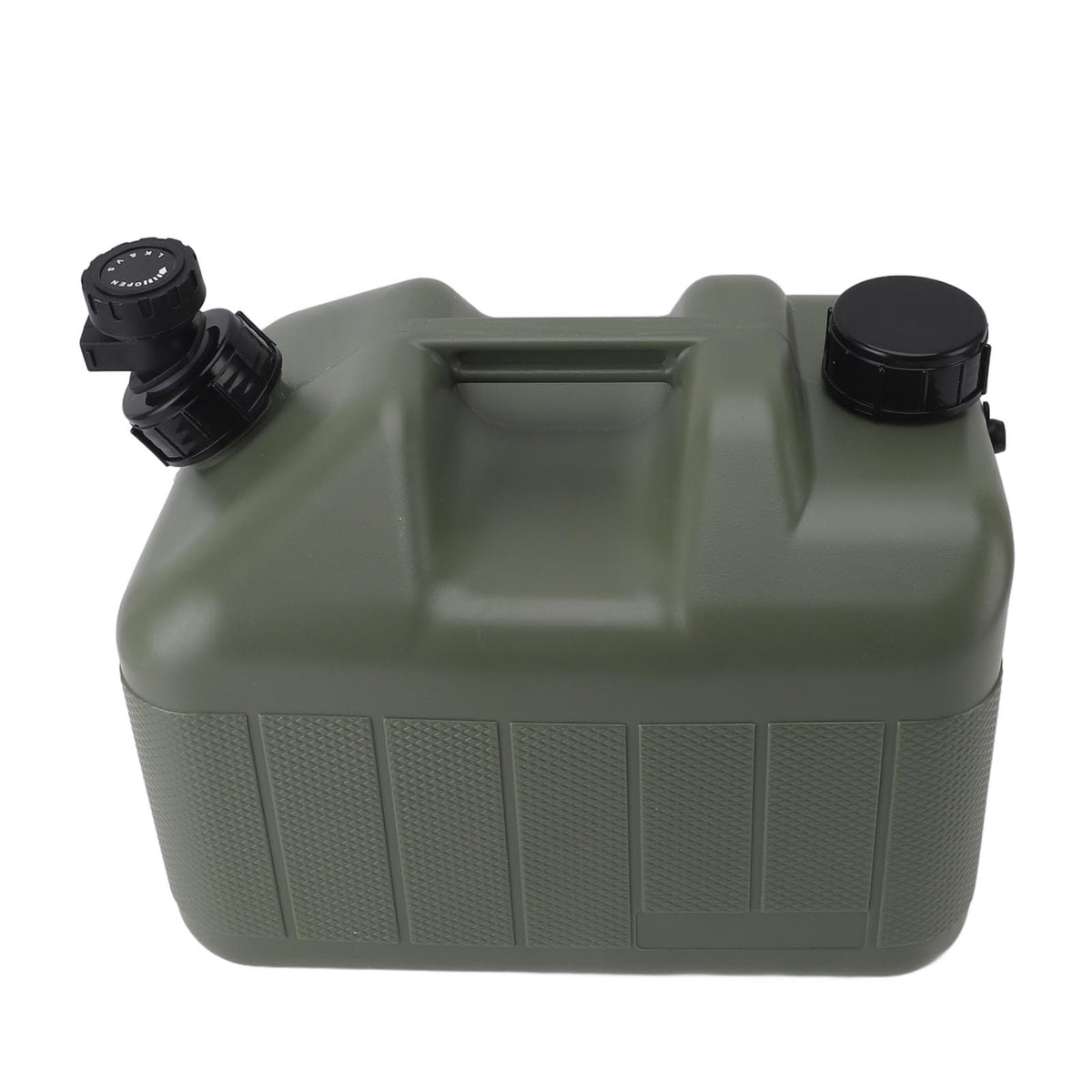 Green 10L Camping Water Container I565463