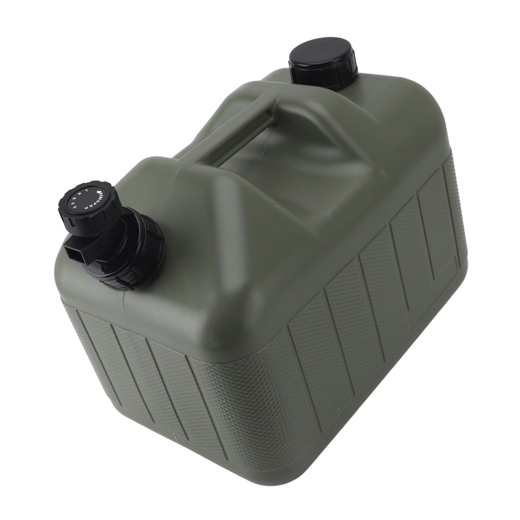 Green 10L Camping Water Container I565463