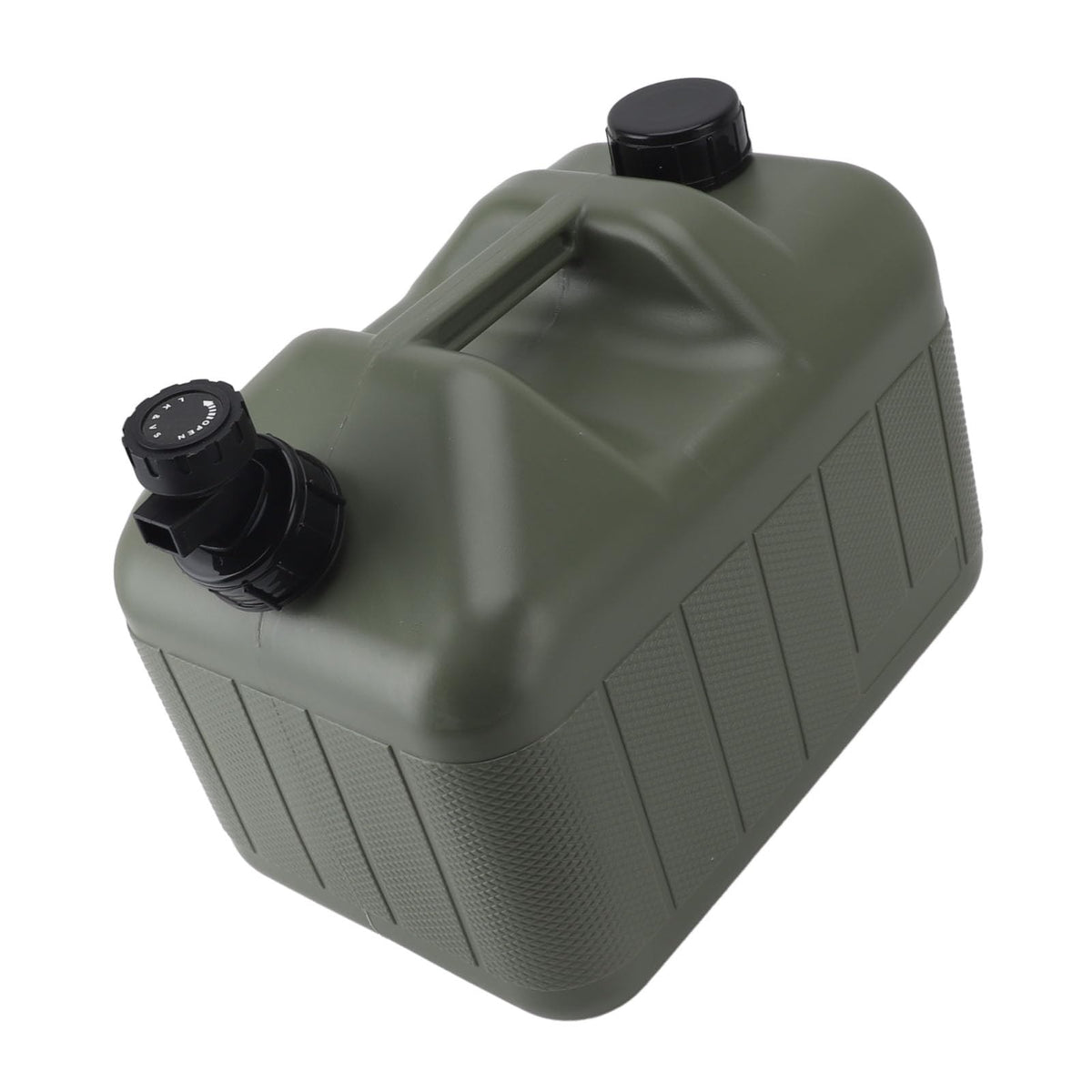 Green 10L Camping Water Container I565463