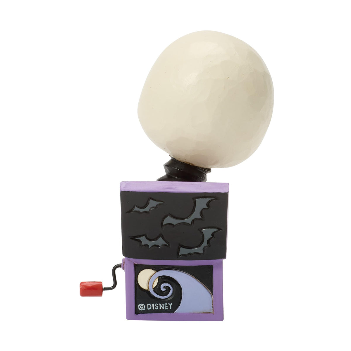 Multicolor Miniature Figurine O9151