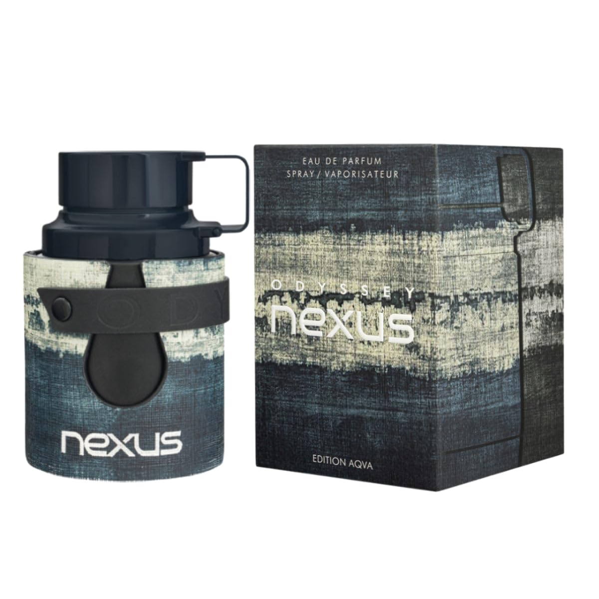 3.4 Ounce / 100 ml D3972