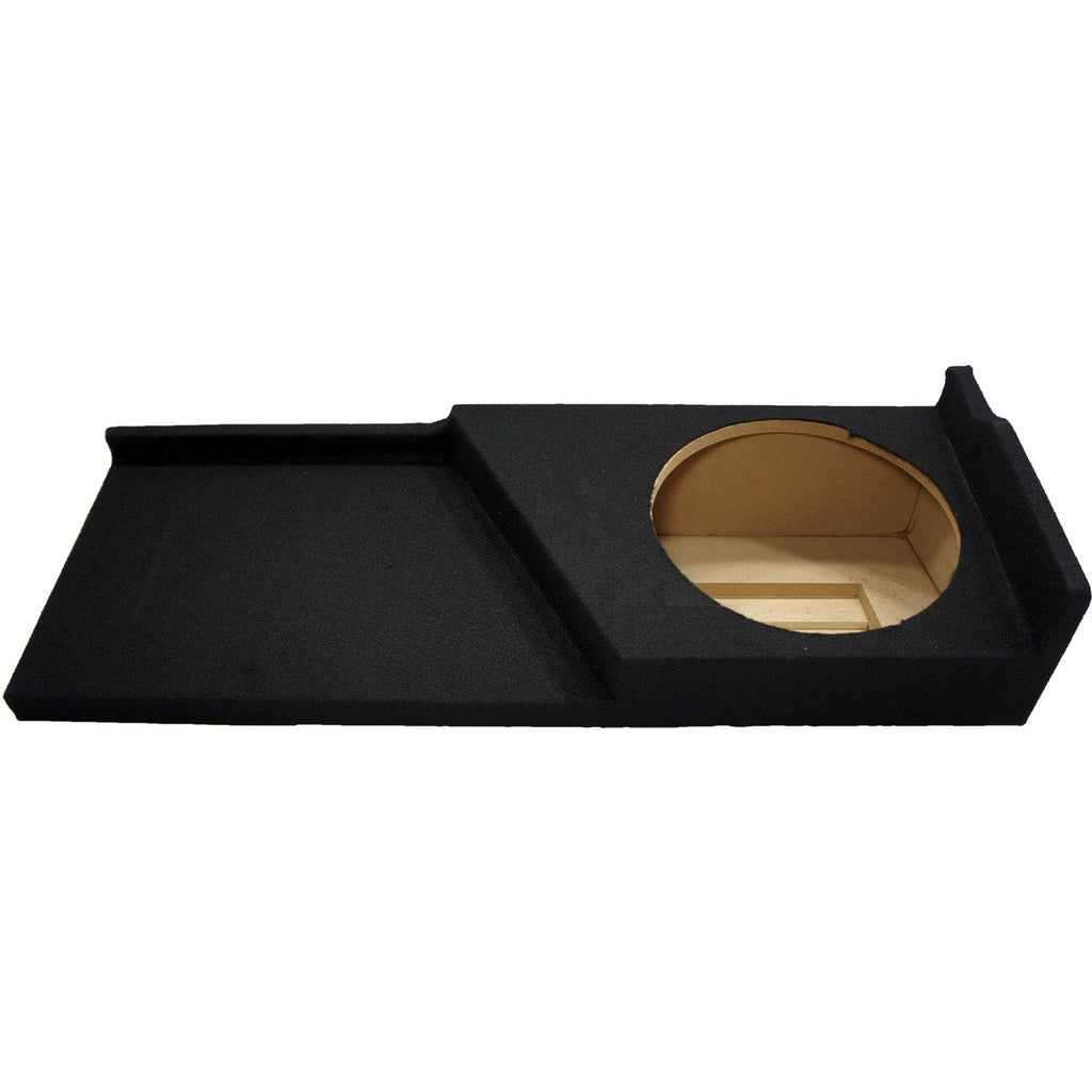 12" Sub Box and Amp O3541