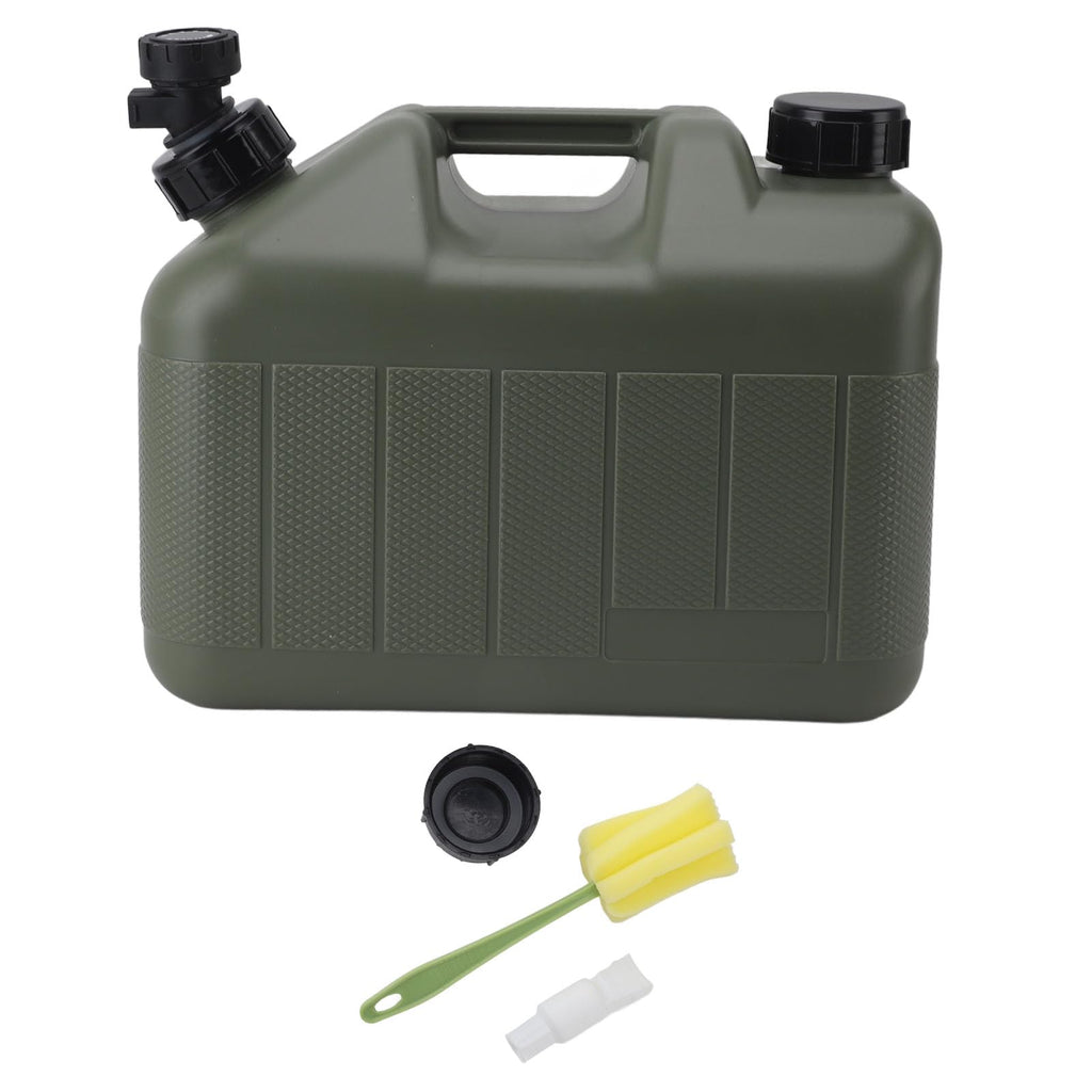 Green 10L Camping Water Container I565463