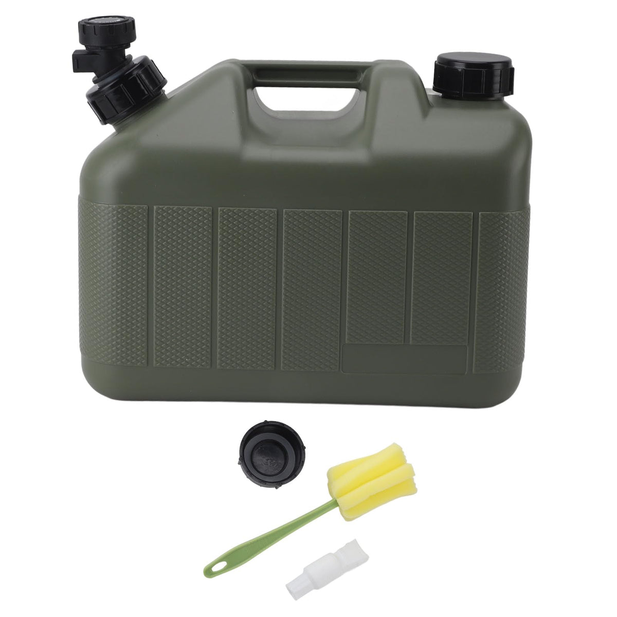 Green 10L Camping Water Container I565463